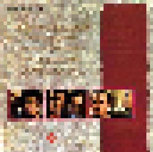 Simple Minds: New Gold Dream (81-82-83-84) (SACD) - Bild 2
