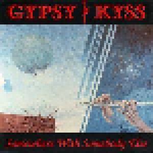Cover - Gypsy Kyss: Somewhere With Somebody Else