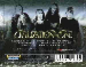 Civilization One: Revolution Rising (CD) - Bild 2