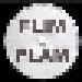 Tolga "Flim Flam" Balkan: Pump Up The Flim Flam (12") - Thumbnail 3