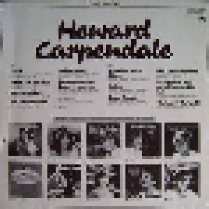 Howard Carpendale: Collection (LP) - Bild 2