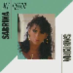 Sabrina: My Chico (Single-CD) - Bild 1