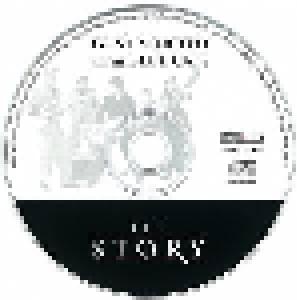 Gene Vincent & His Blue Caps: The Story (2-CD) - Bild 4