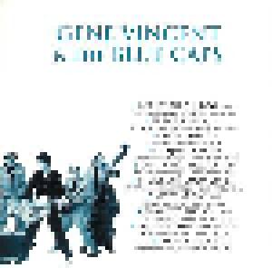 Gene Vincent & His Blue Caps: The Story (2-CD) - Bild 7