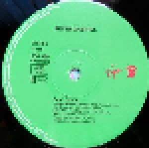 Peter Gabriel: III (LP) - Bild 4
