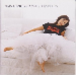 Natalie Imbruglia: White Lilies Island (CD) - Bild 1