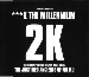 2K: ***k The Millennium (Single-CD) - Bild 1