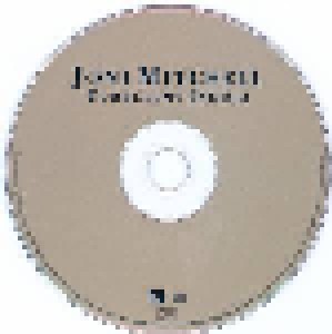 Joni Mitchell: Turbulent Indigo (CD) - Bild 3