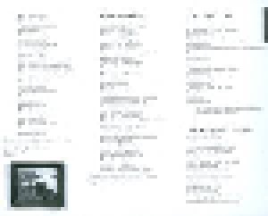 Joni Mitchell: Turbulent Indigo (CD) - Bild 5