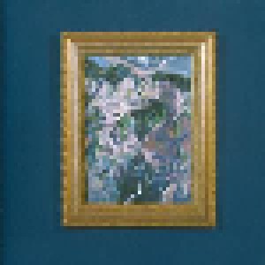 Joni Mitchell: Turbulent Indigo (CD) - Bild 8