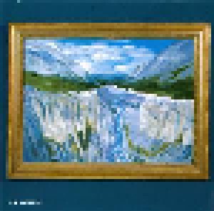 Joni Mitchell: Turbulent Indigo (CD) - Bild 10