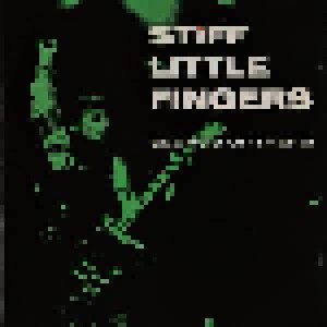 Cover - Stiff Little Fingers: See You Up There!