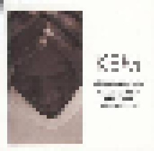 Kem: Kemistry Sampler (Promo-Single-CD) - Bild 1