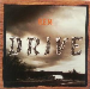 R.E.M.: Drive (7") - Bild 1