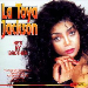La Toya Jackson: He's My Brother (CD) - Bild 1