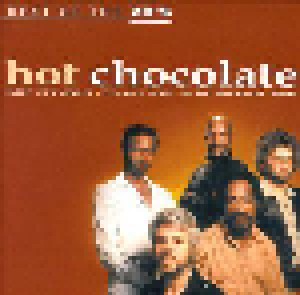 Hot Chocolate: The Best Of Hot Chocolate (CD) - Bild 1