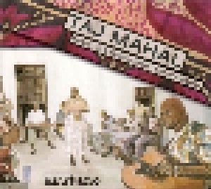Taj Mahal: Mkutano (CD) - Bild 1