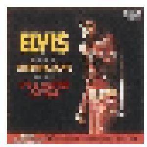 Elvis Presley: Burning Love - Cover