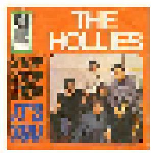The Hollies: Stop Stop Stop - Cover