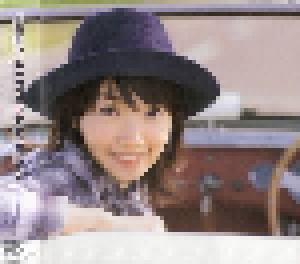 Nana Mizuki: Alive & Kicking - Cover