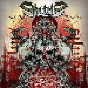 Silius: Hell Awakening - Cover