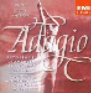 Adagio - Betörende Momente Klassischer Musik - Cover