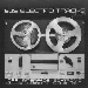 80s Electro Tracks Volume 1 - Cover