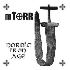 Mtorr: Nordic Iron Age - Cover