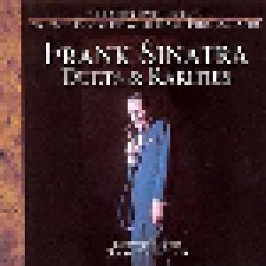 Frank Sinatra - Duets & Rarities - Dejavu Retro Gold Collection - Cover