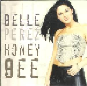 Belle Perez: Honeybee - Cover