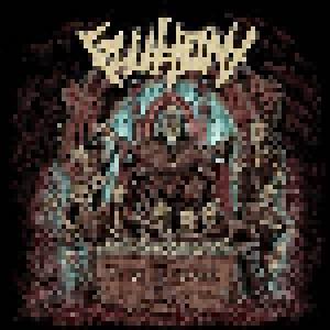 Gluttony: Cult Of The Unborn - Cover