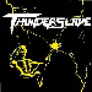 Thunderslave: Thunderslave - Cover