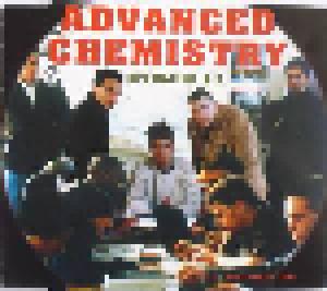Advanced Chemistry: Operation § 3 - Cover