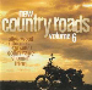 New Country Roads Volume 6 - Cover