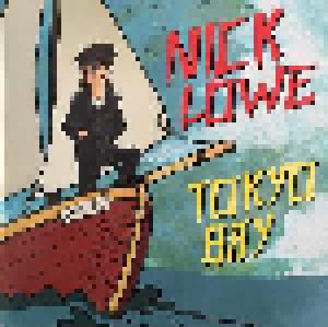 Nick Lowe: Tokyo Bay - Cover