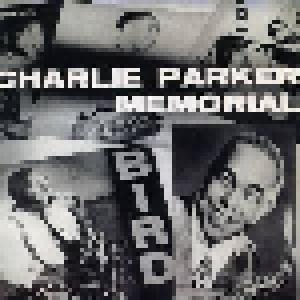 Charlie Parker: Charlie Parker Memorial Vol. 1 - Cover