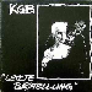 K.G.B.: Letzte Bestellung - Cover