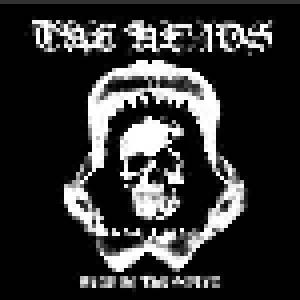 The Heads: Dead In The Water - Cover
