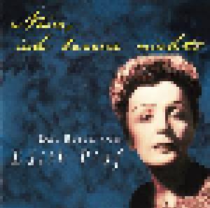 Édith Piaf: Nein, Ich Bereue Nichts - Das Beste Von Edith Piaf - Cover