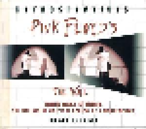Pink Floyd: Retrospectives: Pink Floyd's The Wall - Cover