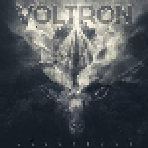 Voltron: Kollapsar - Cover