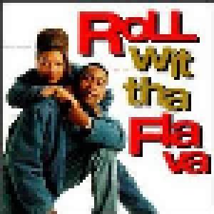 Roll Wit Tha Flava - Cover