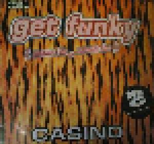Casino: Get Funky (Mama He, Mama Ho) - Cover