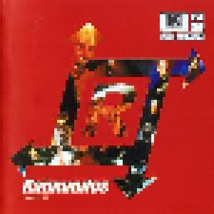 Raimundos: MTV Ao Vivo Volume 01 - Cover