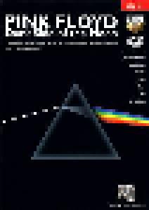 Pink Floyd: Dark Side Of The Moon - Cover