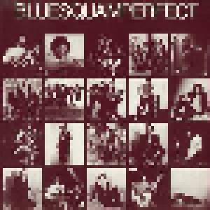 Bluesquamperfect: Bluesquamperfect - Cover