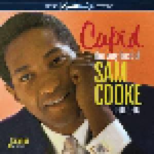 Sam Cooke: Cupid - The Very Best Of Sam Cooke 1961-1962 - Cover