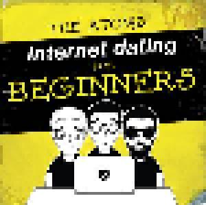 The Atoms: Internet Dating For Beginners - Cover