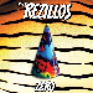The Rezillos: Zero - Cover