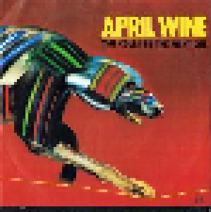 April Wine: This Could Be The Right One - Cover